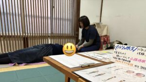 千駄木キラキラフェスタに出店しました 2026年2月28日